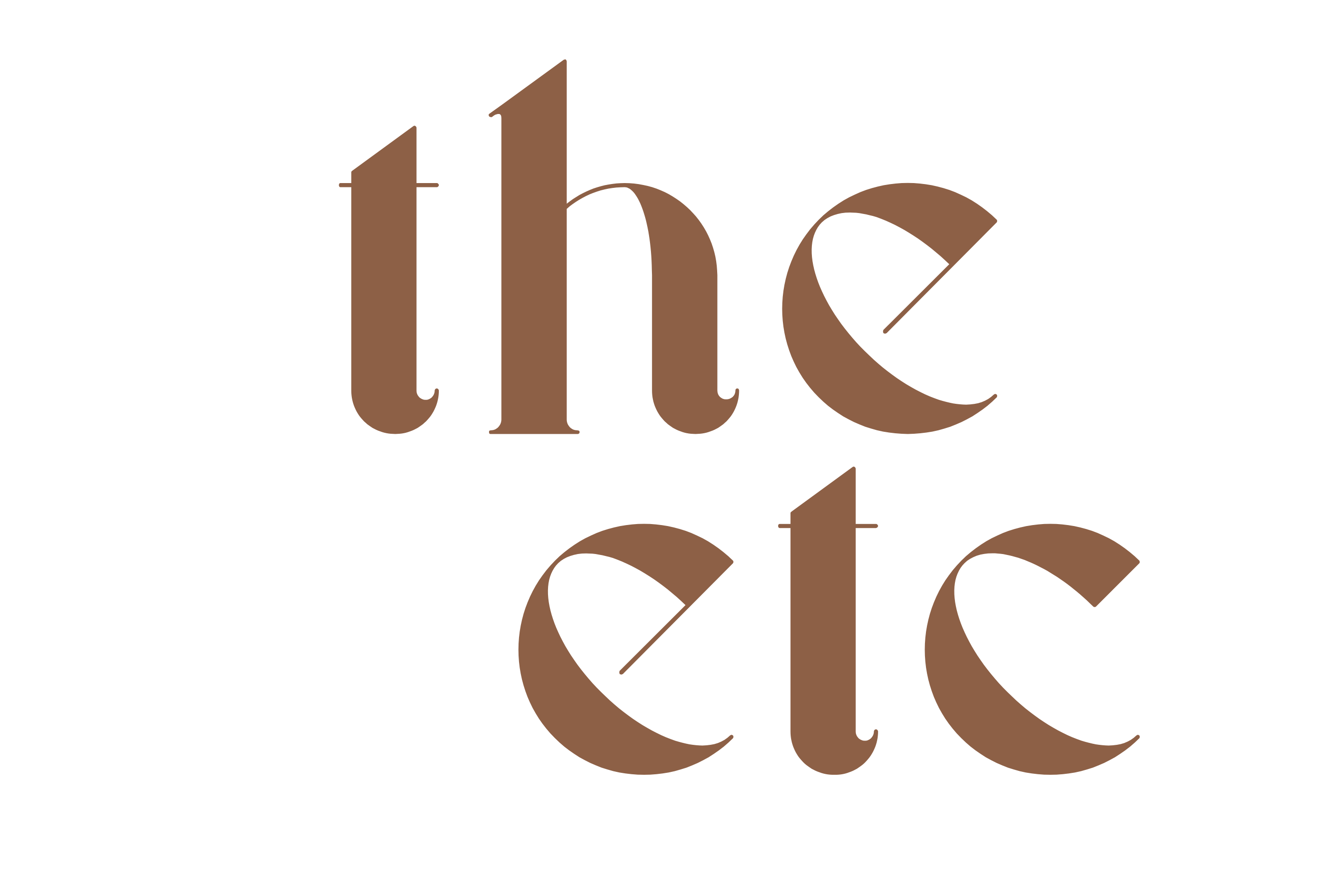 the etc